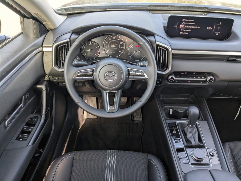 New 2026 MAZDA CX-50 Meridian Edition w/ Weather Package image 16