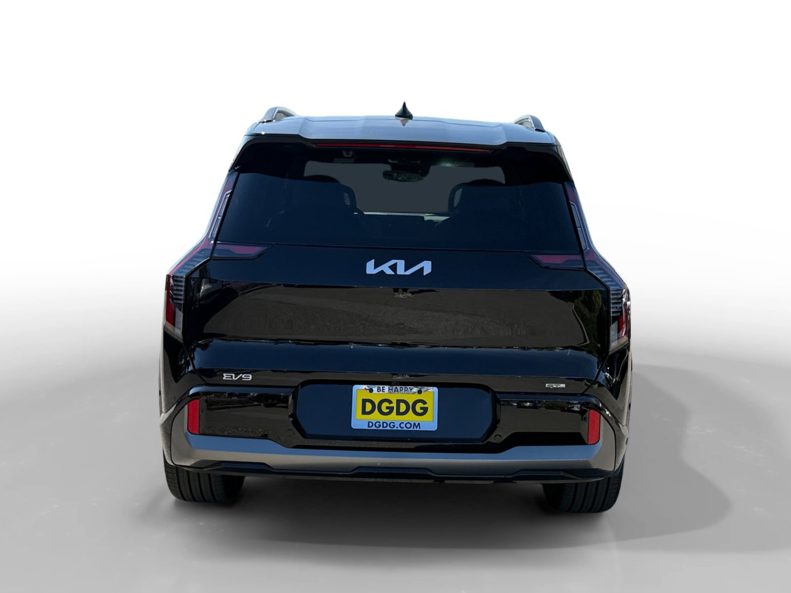 New 2026 Kia EV9 GT-Line AWD/4WD image 4