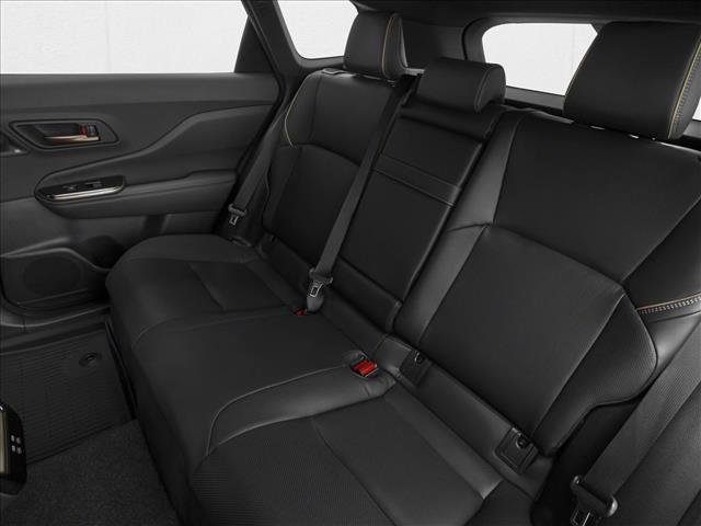 New 2026 Toyota Crown Signia AWD/4WD image 9