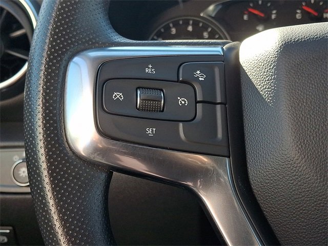 Used 2025 Chevrolet Blazer LT image 20