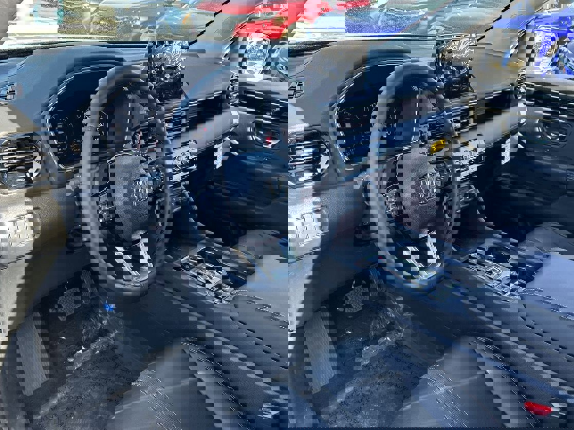 New 2025 Honda Pilot EX-L image 13