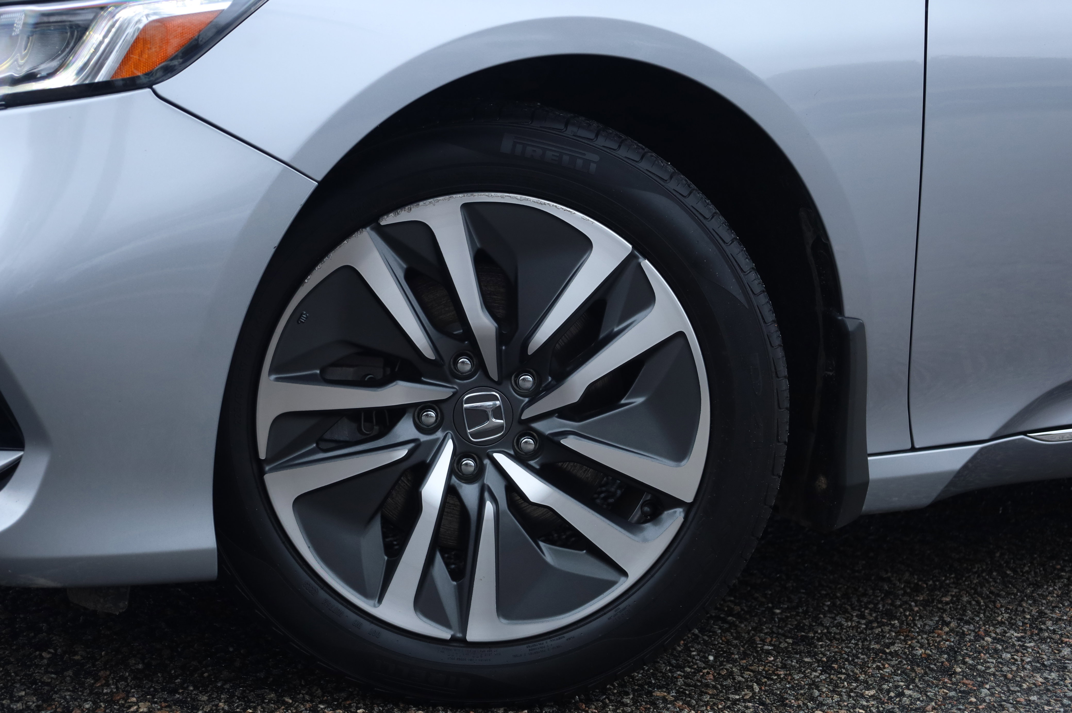 Used 2020 Honda Accord EX-L image 20