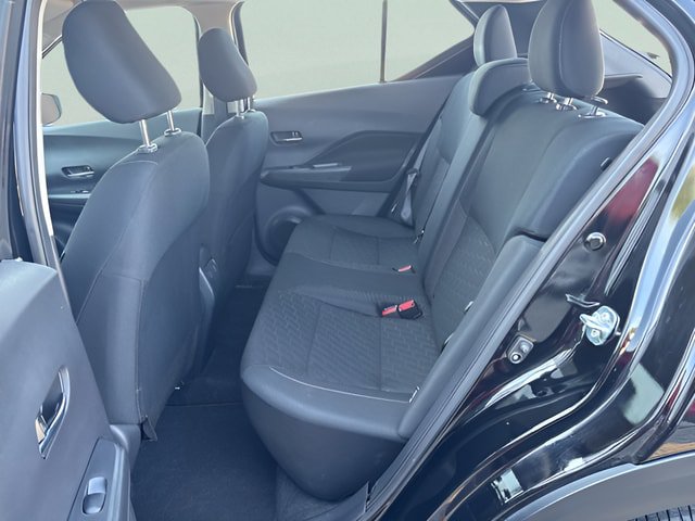 Certified 2024 Nissan Kicks SV FWD image 27