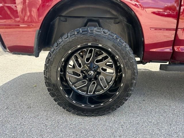 Used 2019 RAM 1500 Big Horn image 24