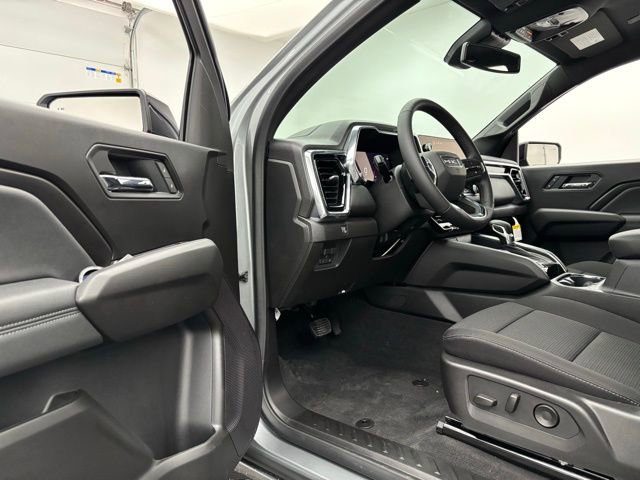 New 2026 GMC Canyon Elevation w/ Convenience Package image 16