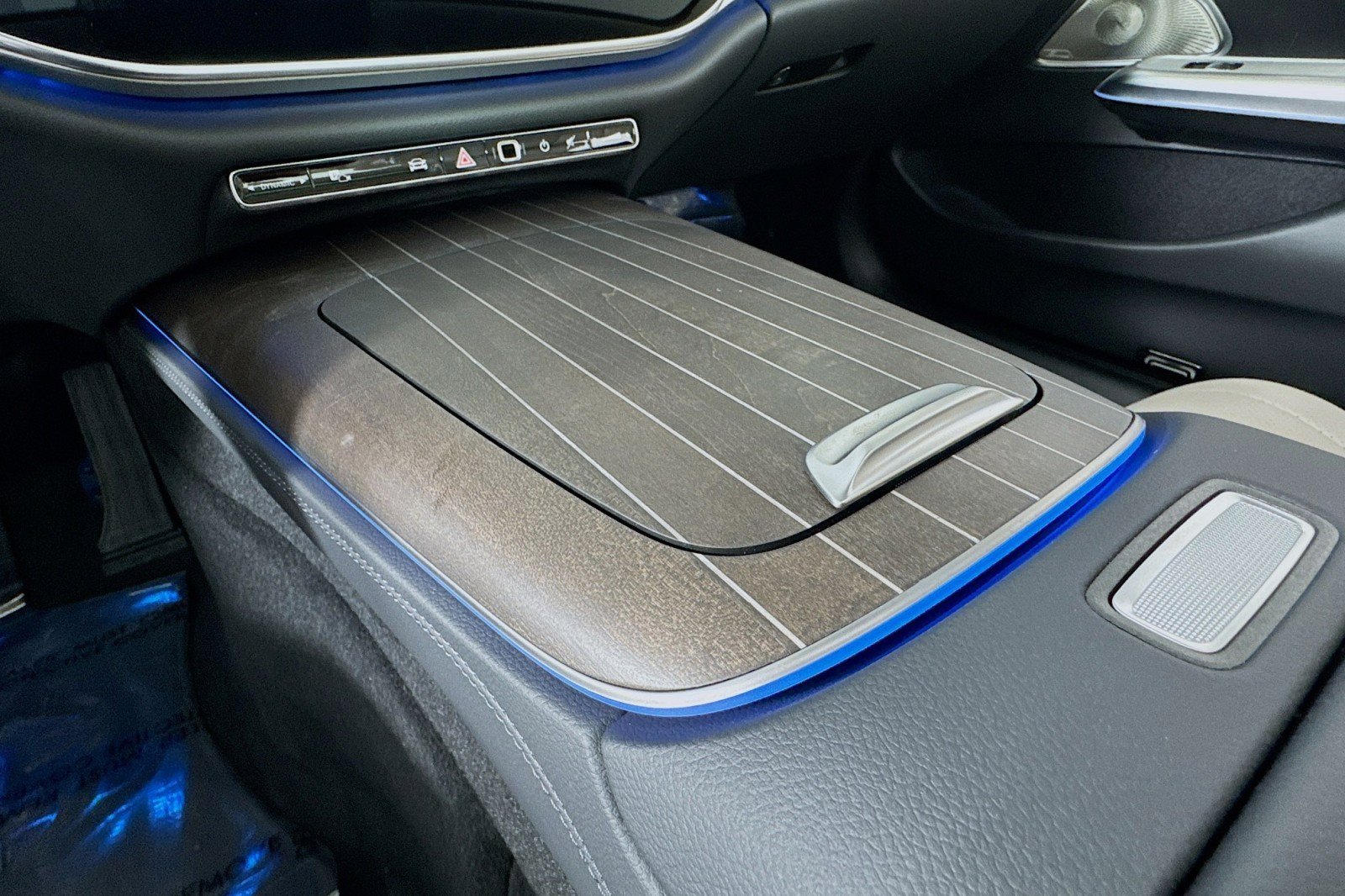 New 2026 Mercedes-Benz E 450 4MATIC Sedan image 5