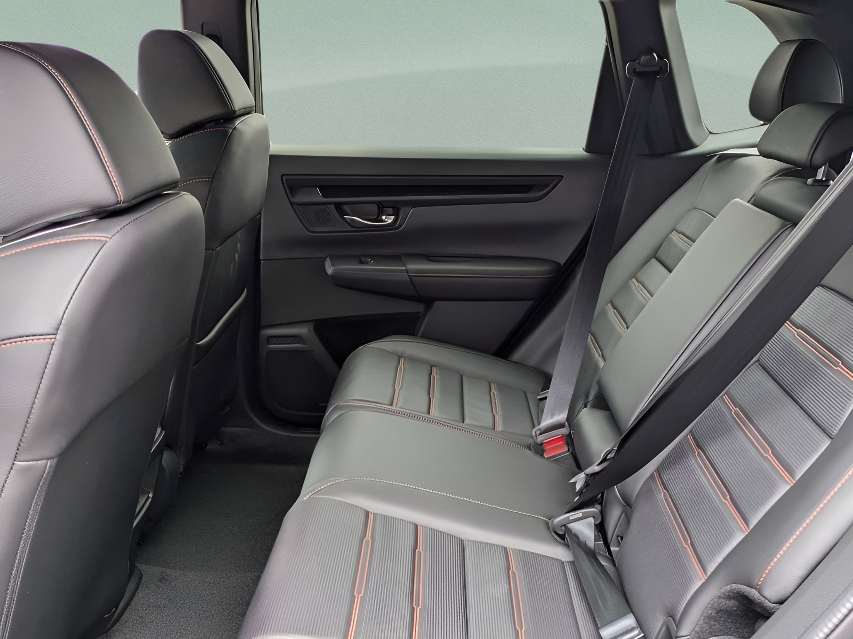 New 2026 Honda CR-V Sport-L image 20