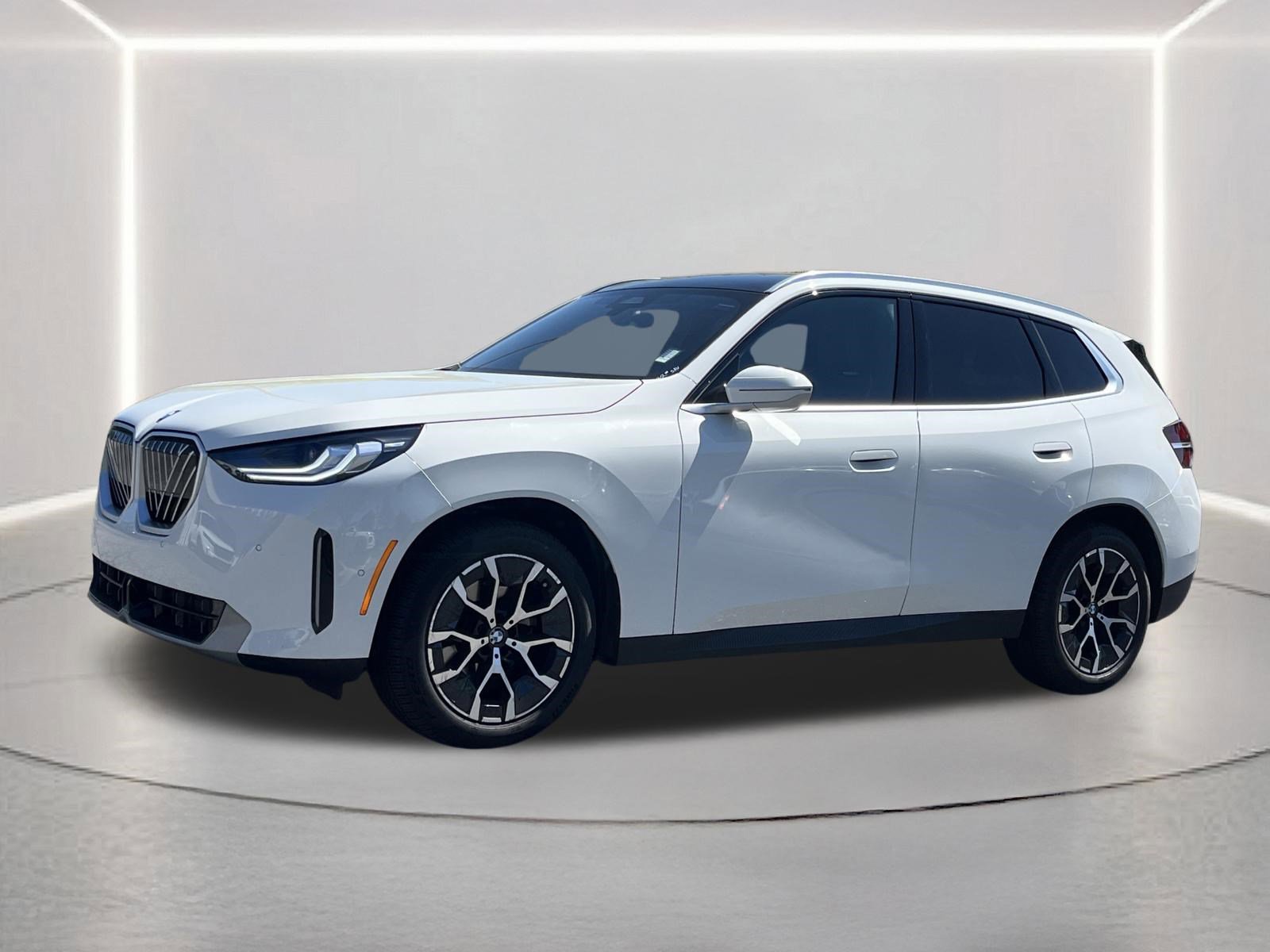 Used 2025 BMW X3 xDrive30i w/ Convenience Package image 20