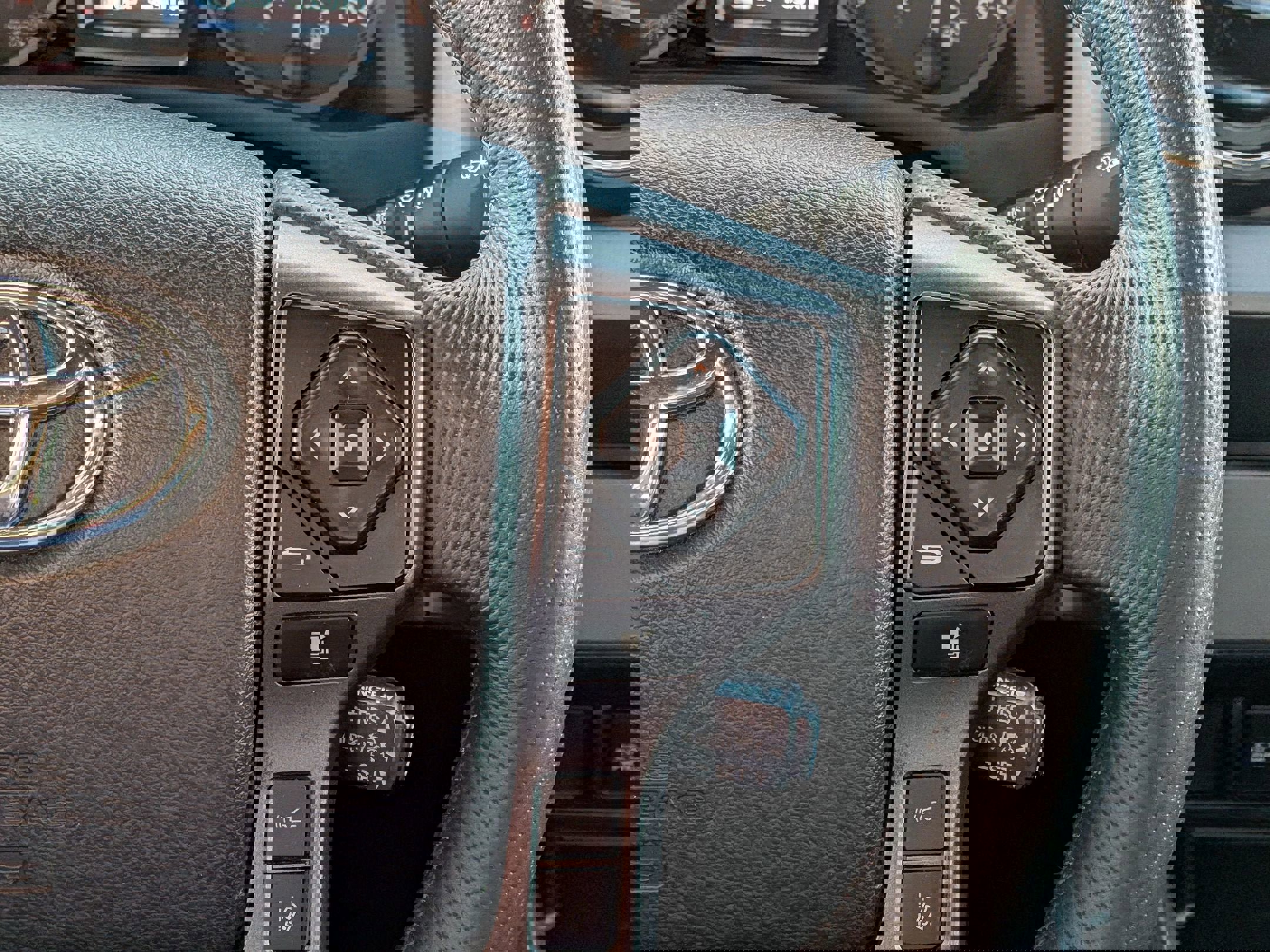 Certified 2022 Toyota Tacoma TRD Sport w/ TRD Premium Sport Package image 16