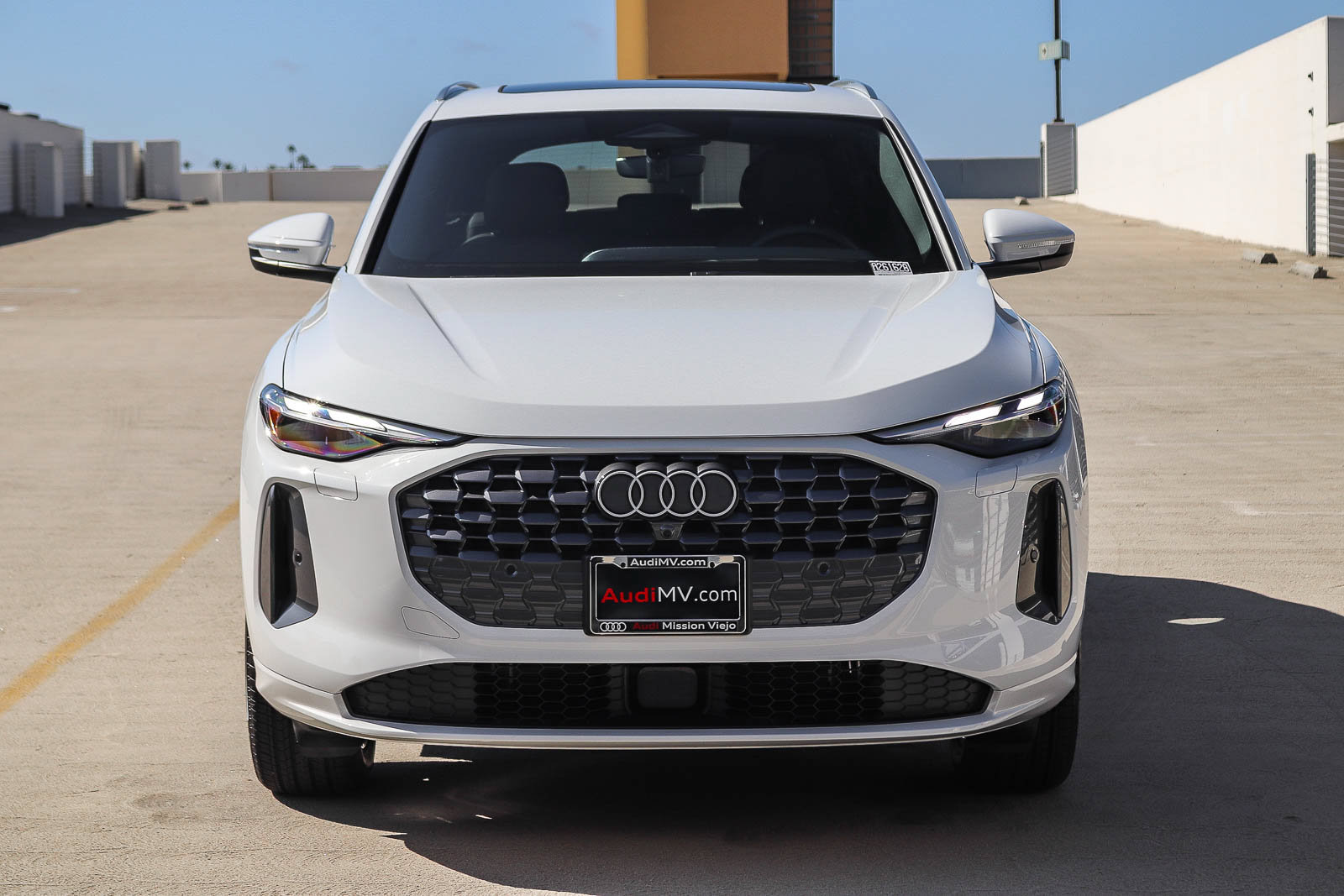 New 2026 Audi Q5 Premium AWD/4WD image 2