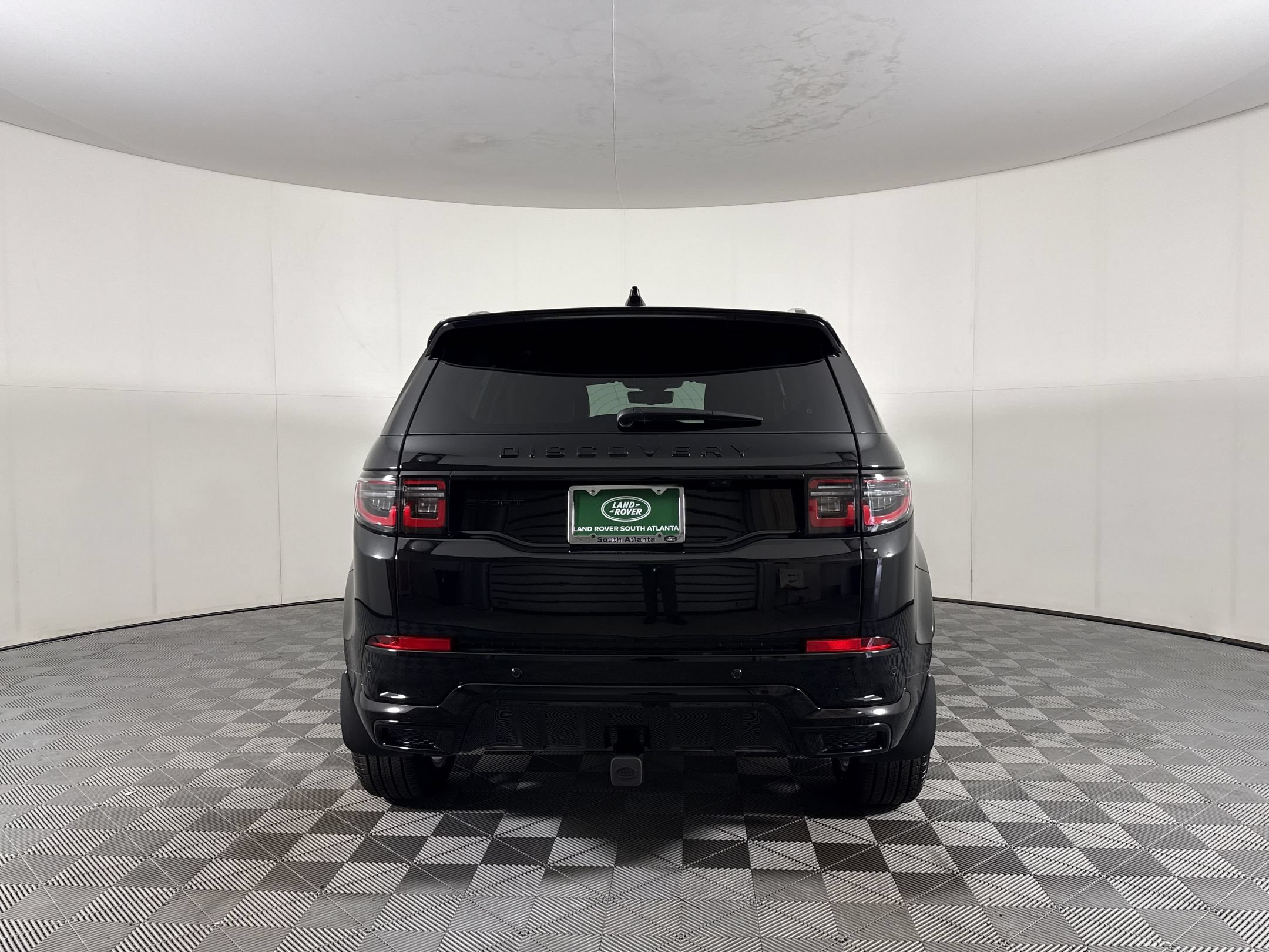 New 2026 Land Rover Discovery Sport Landmark AWD/4WD image 10