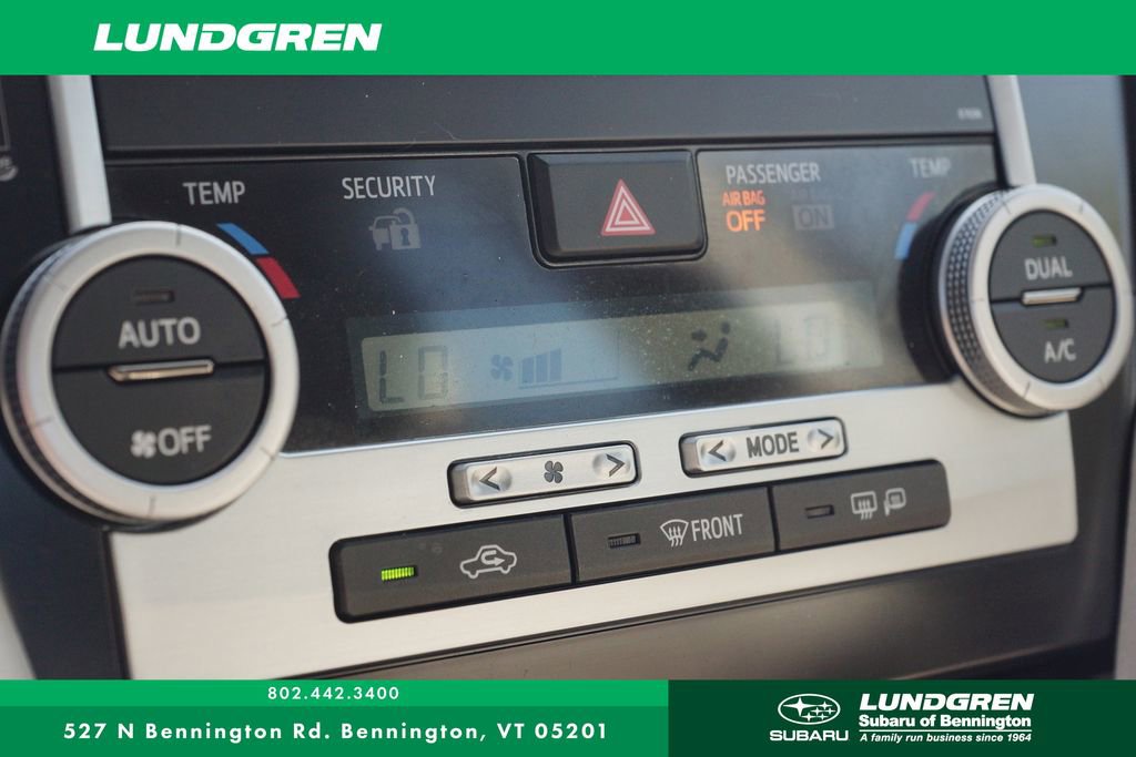 Used 2013 Toyota Camry LE image 33