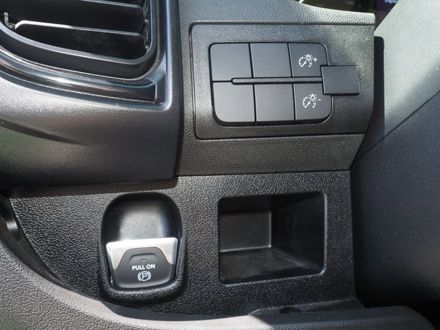 New 2025 RAM ProMaster 1500 image 16