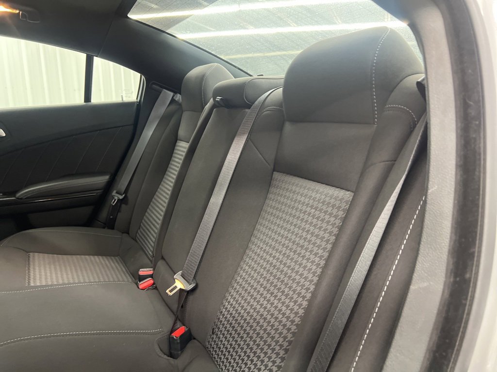 Used 2023 Dodge Charger R/T w/ Blacktop Package image 10