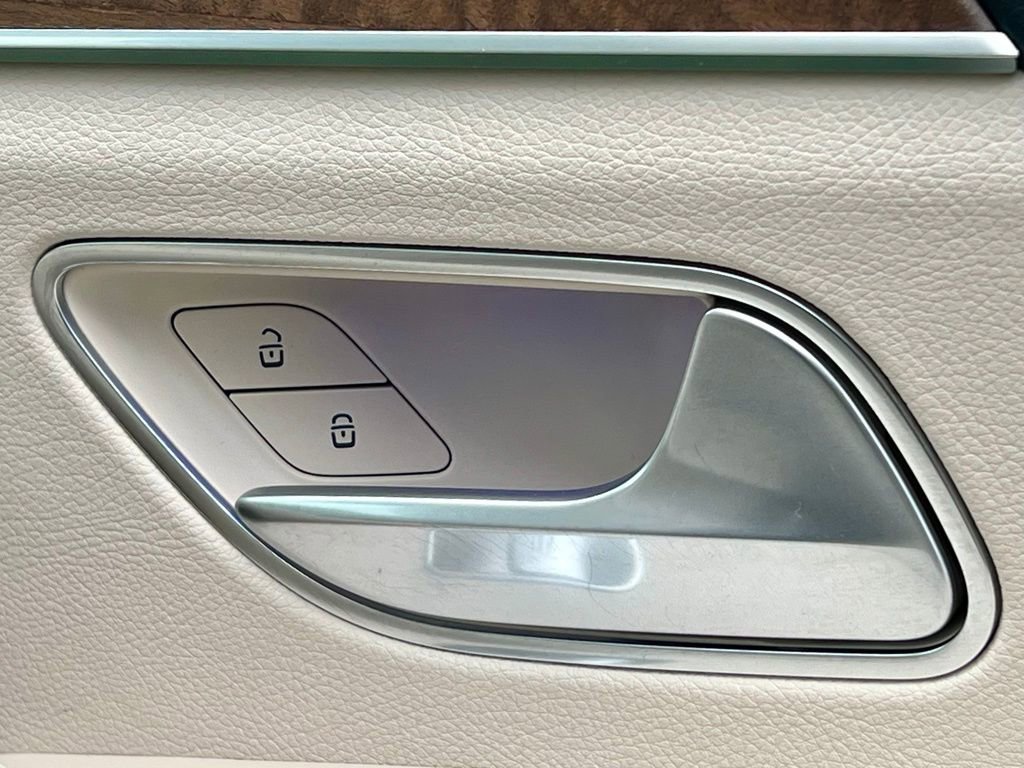 Certified 2025 Mercedes-Benz GLE 450 4MATIC image 45