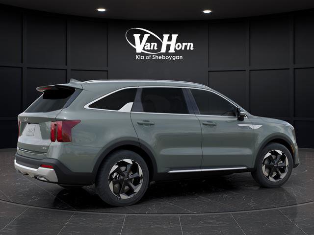 New 2026 Kia Sorento EX image 41