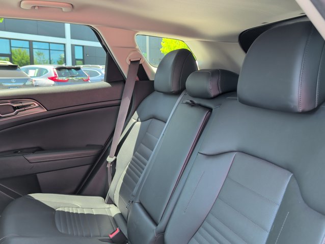 Used 2023 Kia Sportage SX image 18