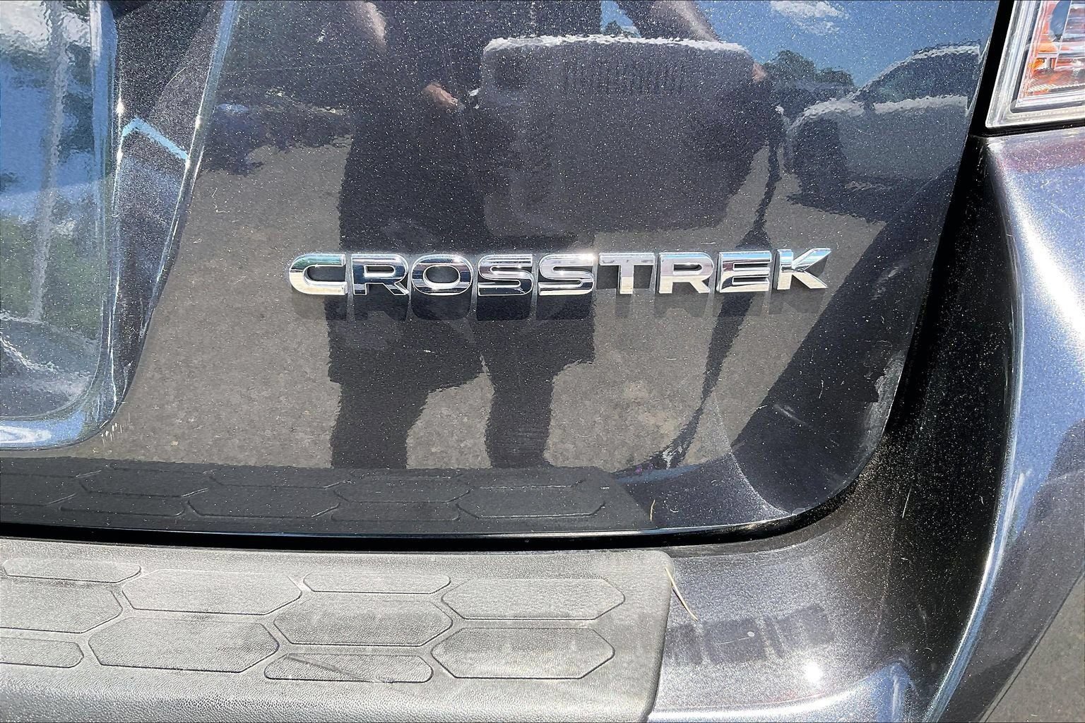 Used 2018 Subaru Crosstrek 2.0i Limited AWD/4WD image 10