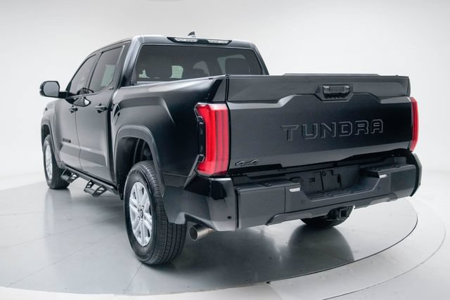 Used 2025 Toyota Tundra SR5 w/ SR5 Convenience Package AWD/4WD image 13