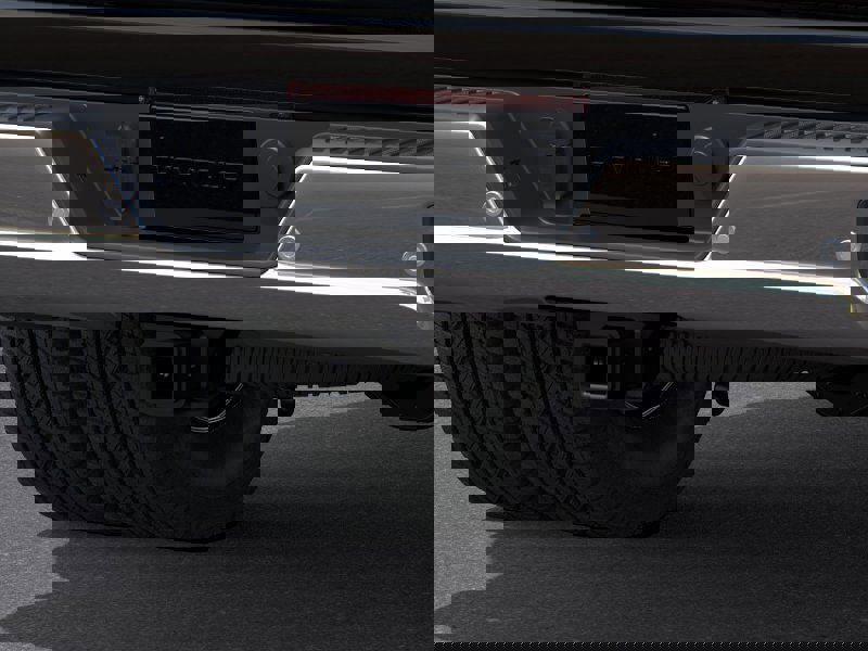 New 2026 Chevrolet Silverado 3500 LTZ w/ LTZ Plus Package image 14