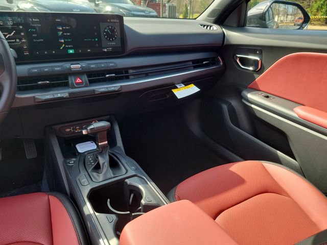 New 2026 Kia K4 GT-Line image 11