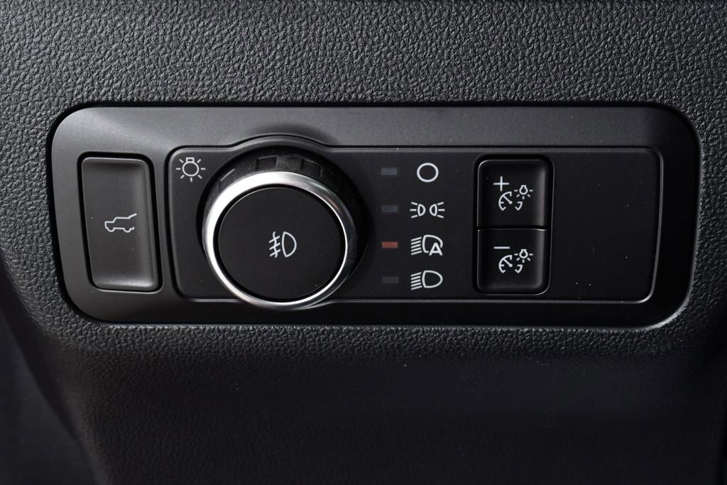 New 2025 Ford Bronco Sport Big Bend w/ Convenience Package image 31