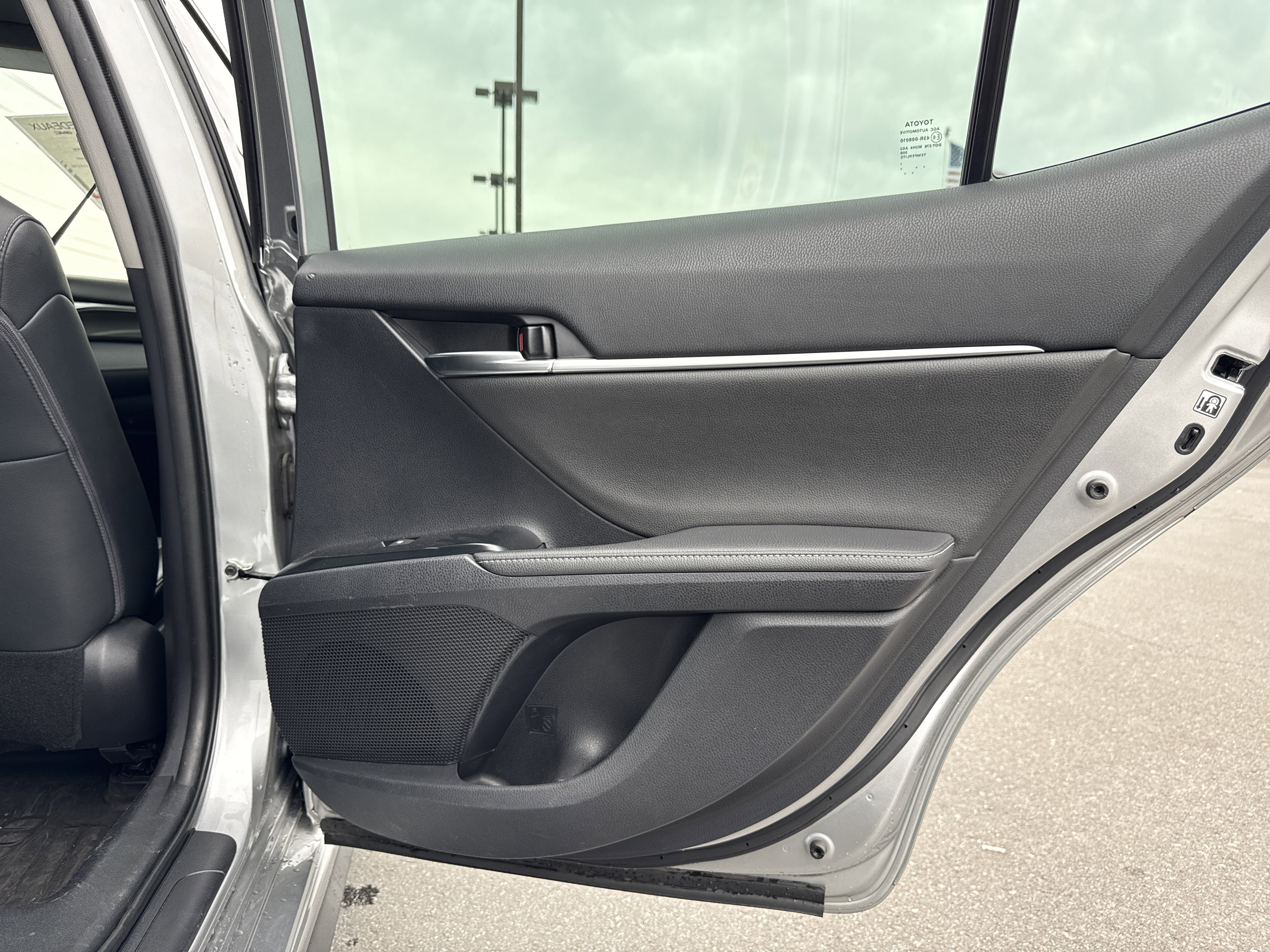 Used 2019 Toyota Camry XSE w/ Driver Assist Package image 36