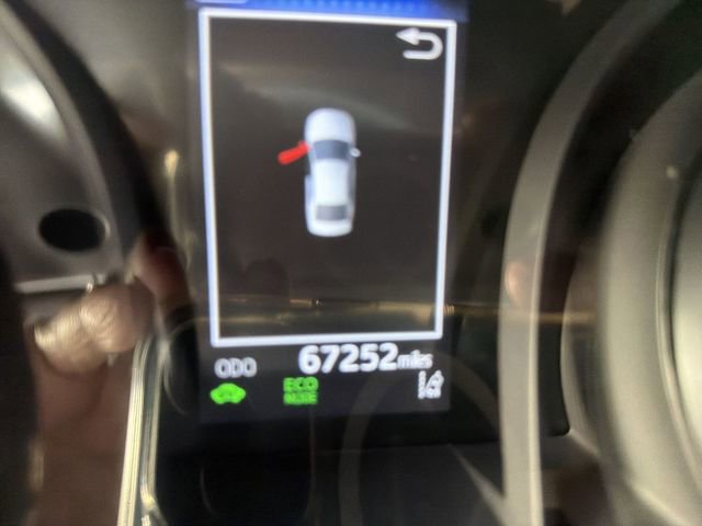 Certified 2022 Toyota Camry LE FWD image 13
