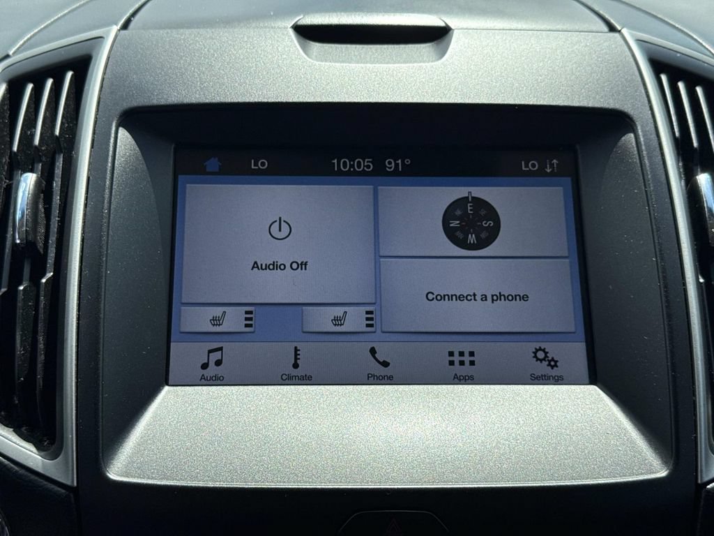 Used 2019 Ford Edge SEL w/ Equipment Group 201A AWD/4WD image 22