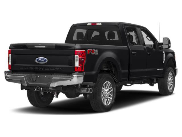 Used 2019 Ford F350 Platinum w/ Platinum Ultimate Package image 2