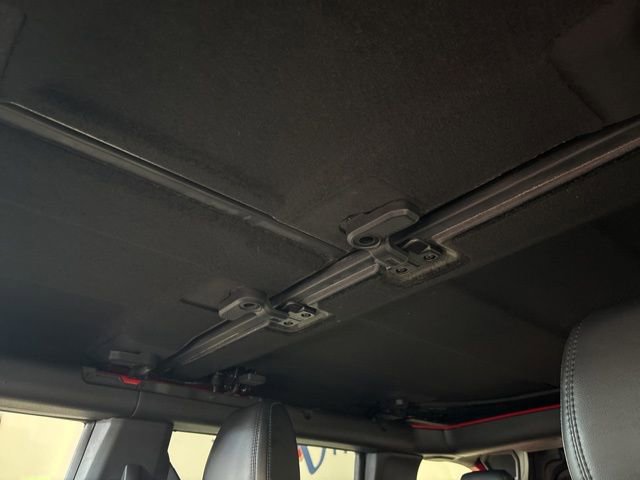 Used 2023 Ford Bronco Outer Banks image 15