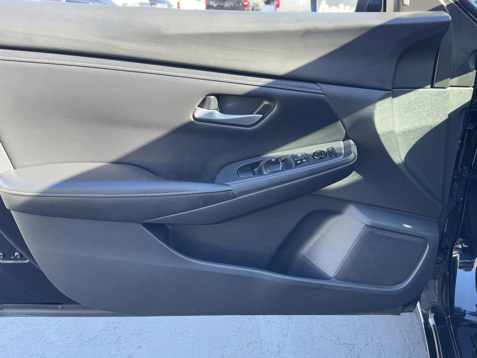 Used 2021 Nissan Sentra SV image 15