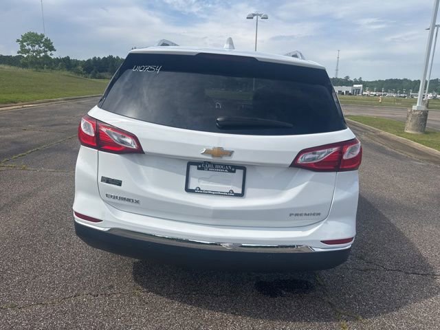 Used 2021 Chevrolet Equinox Premier FWD image 9