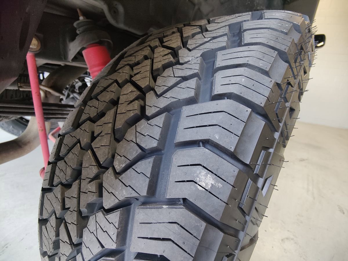 Used 2020 Toyota Tundra TRD Pro AWD/4WD image 15