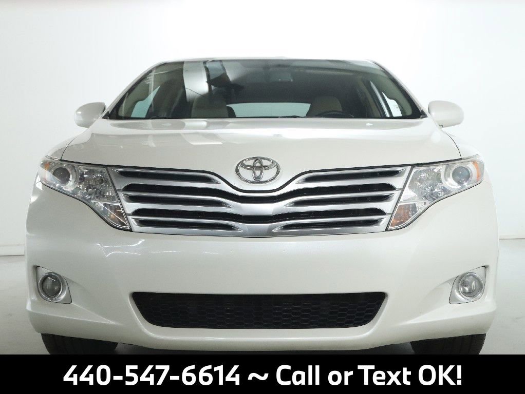 Used 2009 Toyota Venza image 16