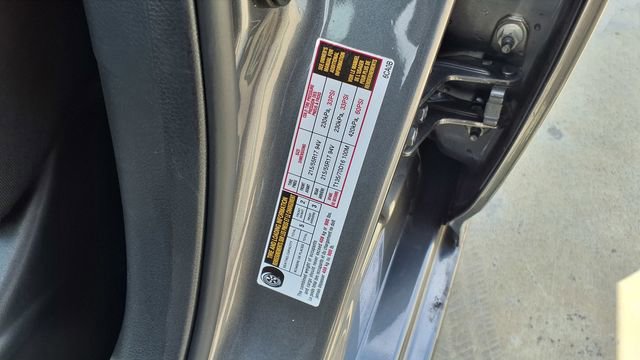 Used 2025 Nissan Altima 2.5 SV image 30