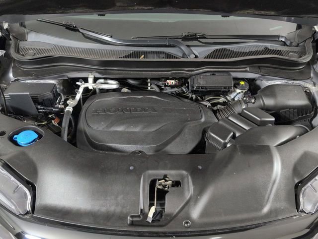 Certified 2022 Honda Pilot Special Edition image 30
