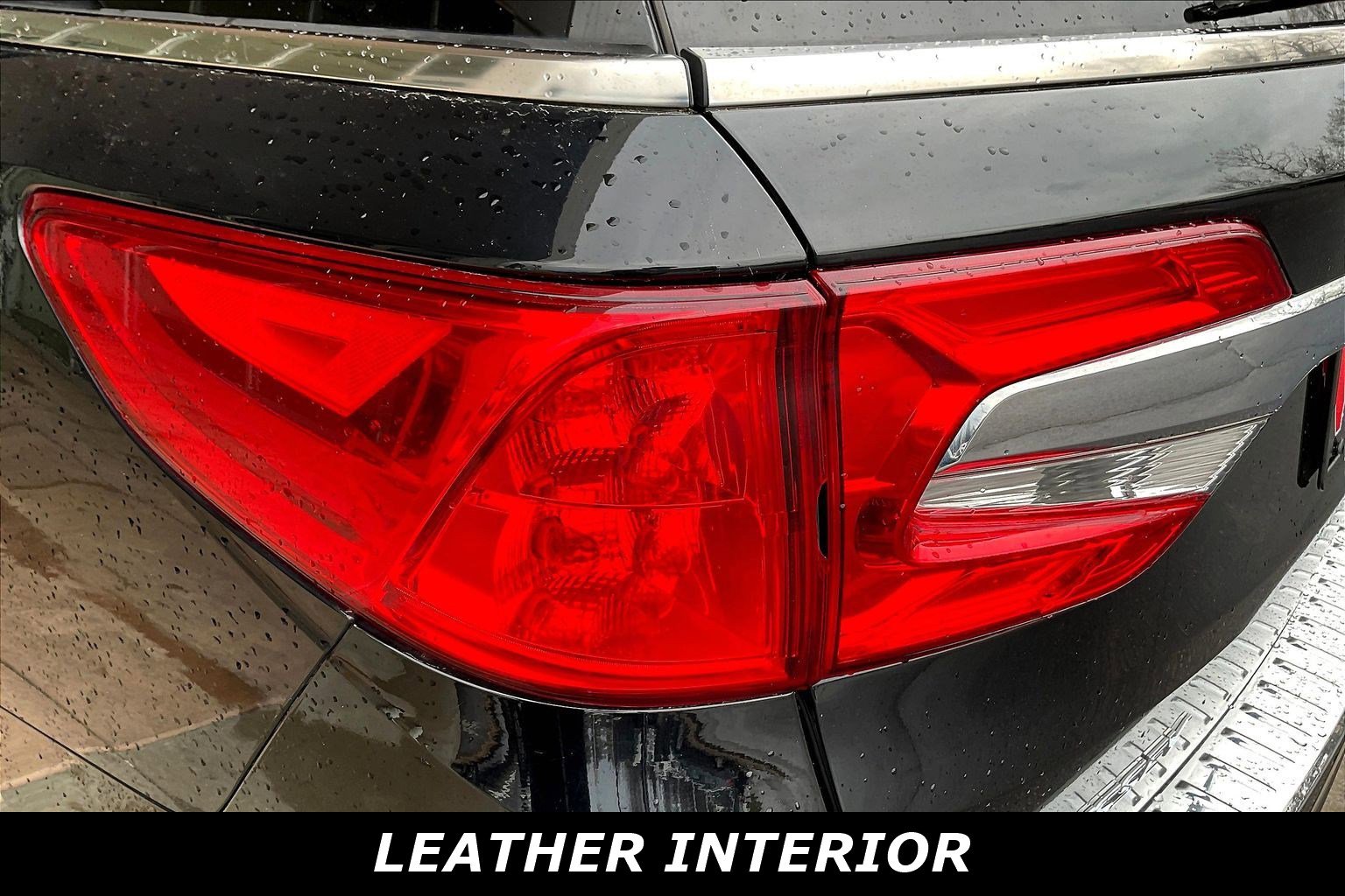 Used 2018 Honda Odyssey Elite image 23