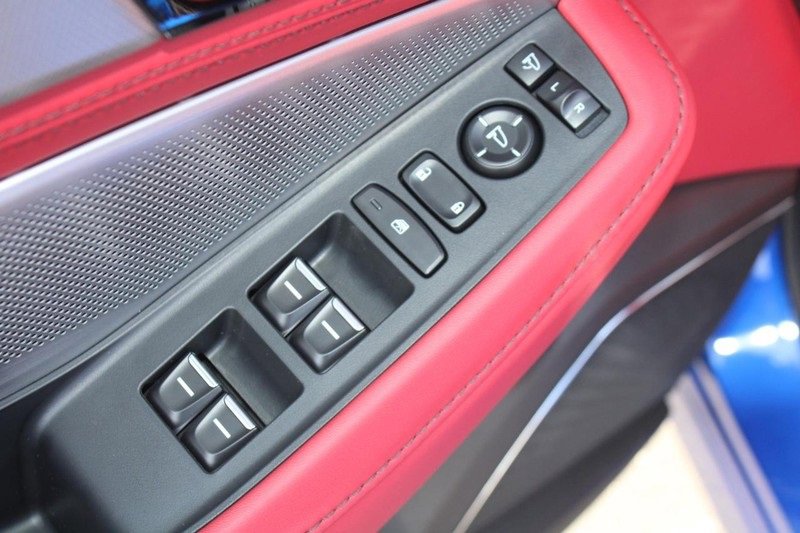 Certified 2025 Acura MDX A-Spec image 11