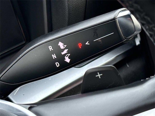 Certified 2025 GMC Terrain Elevation image 16