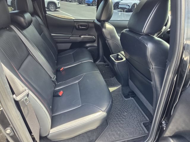 Used 2019 Toyota Tacoma TRD Pro AWD/4WD image 17