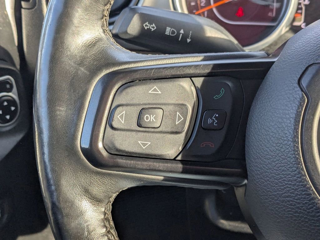Used 2018 Jeep Wrangler Unlimited Sport S AWD/4WD image 15