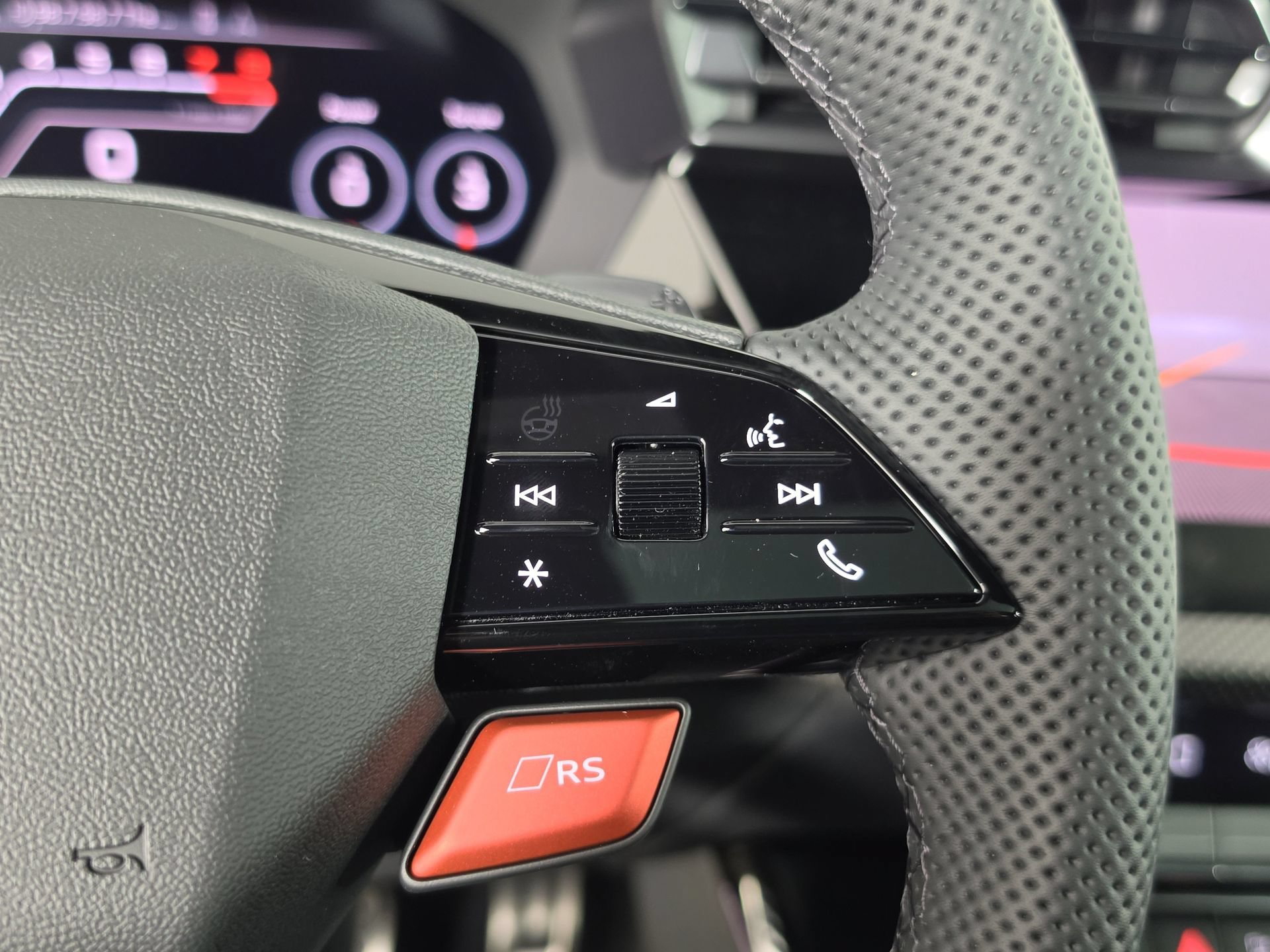 New 2026 Audi RS 3 AWD/4WD image 19