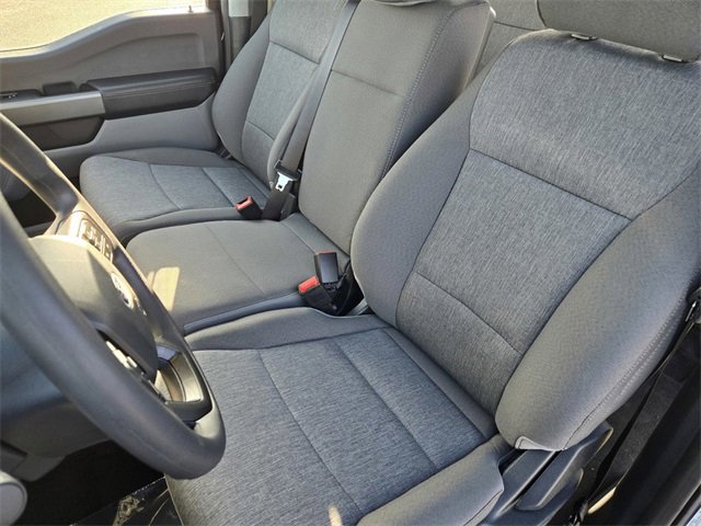 New 2026 Ford F250 XL image 19