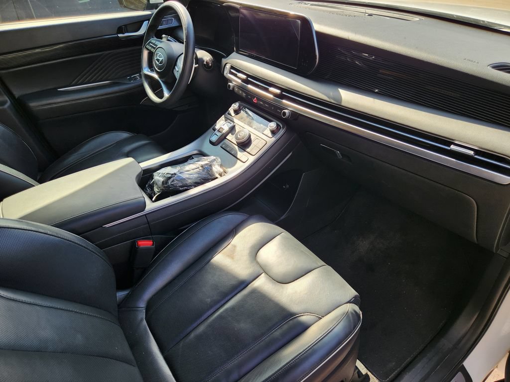 Used 2024 Hyundai Palisade Calligraphy FWD image 10