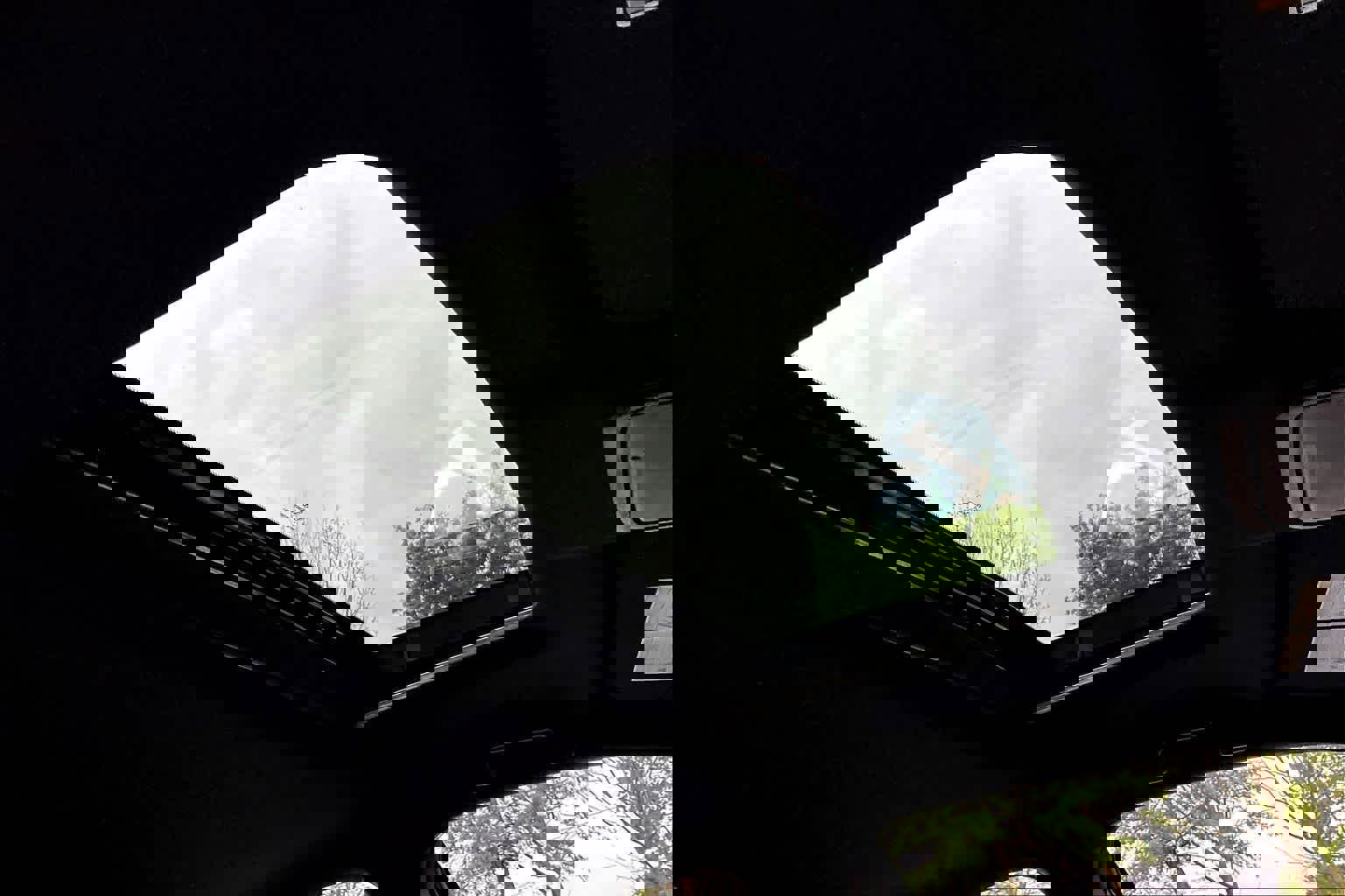 Certified 2025 Honda Passport Black Edition image 14