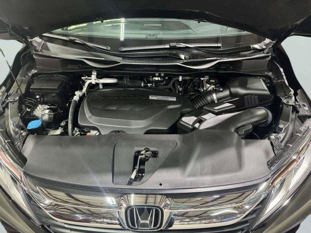 Used 2020 Honda Odyssey EX-L image 43
