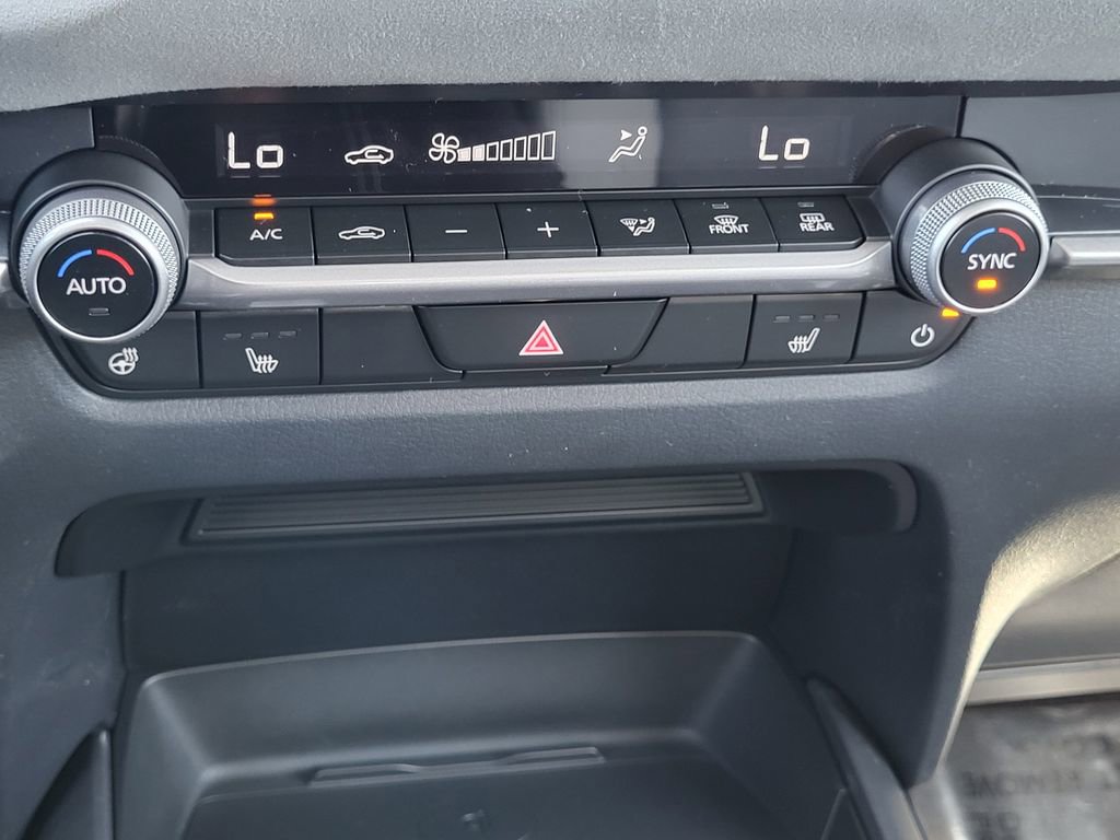 New 2026 MAZDA CX-30 Aire Edition image 19