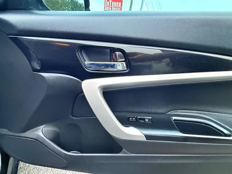 Used 2014 Honda Accord EX-L image 20