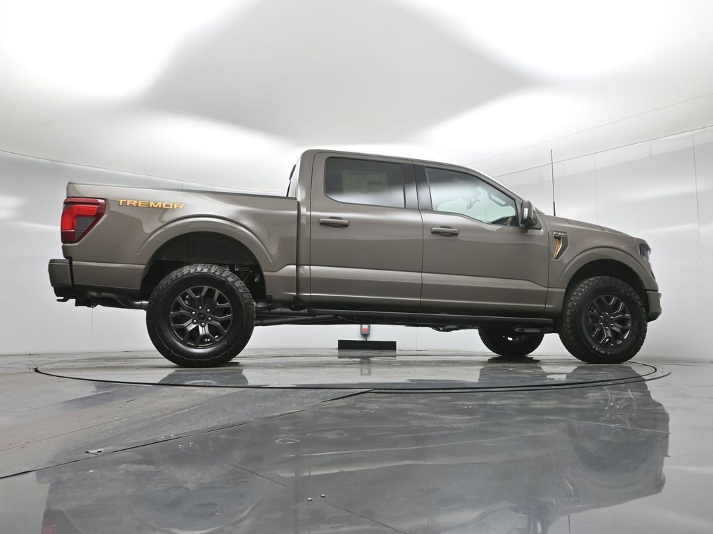 New 2026 Ford F150 Tremor AWD/4WD image 48